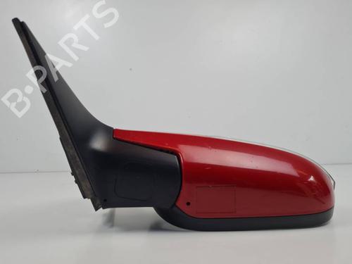 Left mirror HYUNDAI i30 (FD) 1.6 CRDi | BP30191173C26 