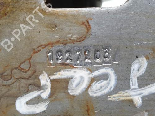 Hand brake JEEP WRANGLER III (JK) 2.8 CRD | BP9163689I18  - Image 6
