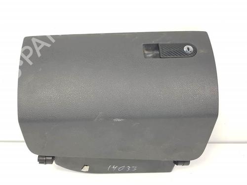 Used Glove box Glove box VW TRANSPORTER T5 Van (7HA, 7HH, 7EA, 7EH) 1.9 TDI (85 hp) 17360261 17360261