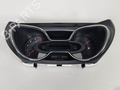 Used Instrument cluster Instrument cluster RENAULT CLIO IV (BH_) 1.5 dCi 90 (90 hp) 7125503 7125503
