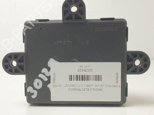 Electronic module FORD FOCUS III 1.0 EcoBoost | BP25590779M83 