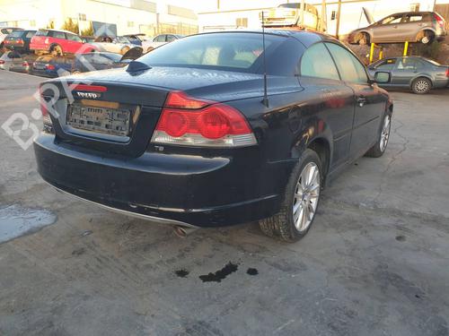 Starter VOLVO C70 II Convertible (542) T5 | BP39929151M8 - Image 10