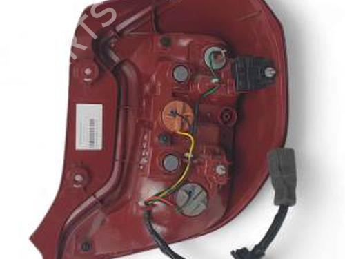 Left taillight KIA PICANTO III (JA) 1.0 | BP24914495C34