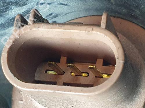 Left headlight CHRYSLER GRAND VOYAGER V (RT) 2.8 CRD | BP29219152C28  - Image 5