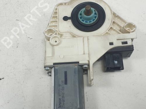 Right front window motor AUDI A6 Allroad C6 (4FH) 3.0 TDI quattro | BP27525954E20 