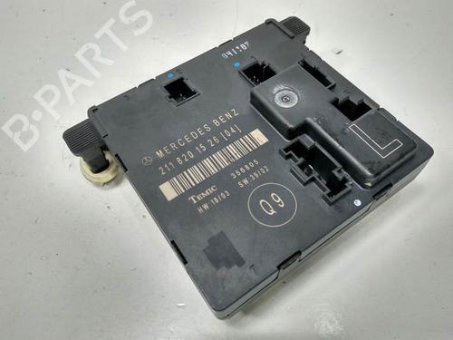 Dør styreenhet MERCEDES-BENZ E-CLASS T-Model (S211) E 320 T 4-matic (211.282) | BP8679031M56 