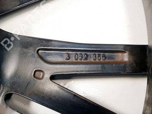 Fælk BMW 2 Gran Coupe (F44) M 235 i xDrive | BP31080681C45 