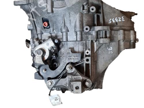 Gearbox FORD FOCUS II (DA_, HCP, DP) 2.0 TDCi | BP38083328M3  - Image 5