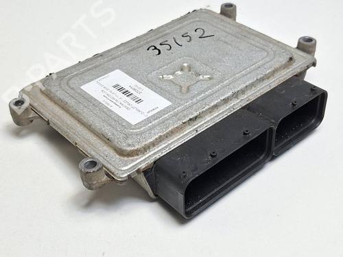 Engine control unit (ECU) CHEVROLET CRUZE (J300) 1.6 | BP39929253M57 - Image 2