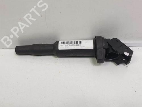 Used Ignition coil Ignition coil BMW 3 Compact (E46) 316 ti (115 hp) 10411111 10411111