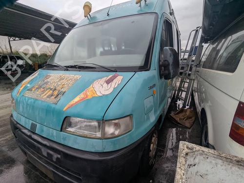 Peças FIAT DUCATO Van (230_)  2.8 TDI 4x4  4640363