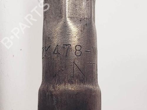 Electronic sensor DAEWOO MATIZ (M100, M150) 0.8 | BP17986114M84 - Image 4