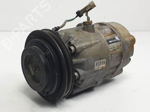 AC compressor OPEL VECTRA B (J96) 1.7 TD (F19) | BP12388946M34 