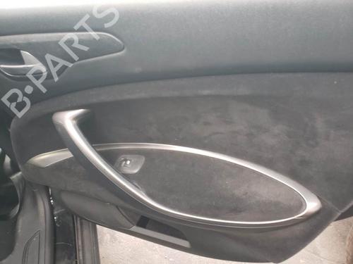 Climate control CITROËN C5 III (RD_) 2.0 HDi (RDRHR8) | BP24990425I5 - Image 23