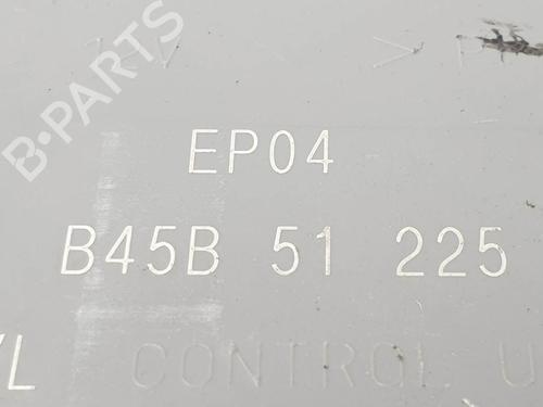 Electronic module MAZDA 3 (BM, BN) 2.2 D | BP29245975M83 - Image 4