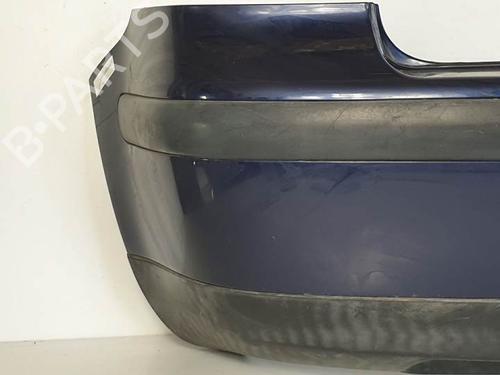 Rear bumper VW GOLF IV (1J1) 1.6 | BP16029278C8 