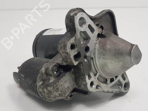 Used Starter Starter RENAULT SCÉNIC II (JM0/1_) 1.6 16V (JM1R) (112 hp) 8884056 8884056