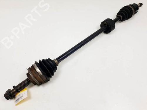 Used Right front driveshaft Right front driveshaft 16634182 16634182