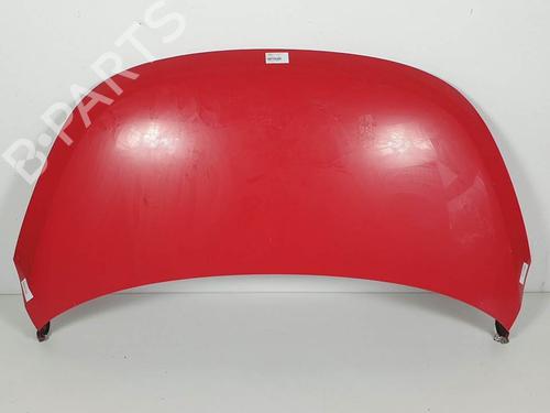 Used Hood Hood 16476545 16476545