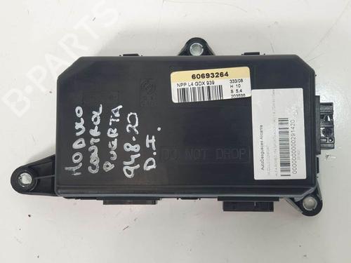 Used Comfort control module Comfort control module 6987388 6987388