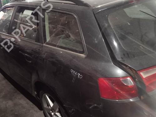 Rear parcel shelf SEAT EXEO (3R2) 2.0 TDI | BP7002550C85 - Image 5