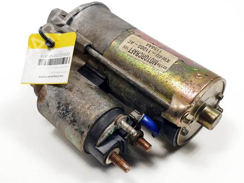 Starter JAGUAR S-TYPE II (X200) 3.0 V6 | BP24933463M8 - Image 10
