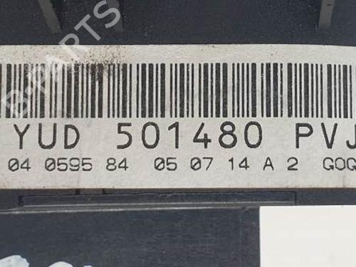 Headlight switch LAND ROVER RANGE ROVER SPORT I (L320) 4.2 4x4 | BP12372707I24 