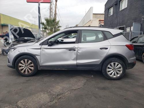 Left front steering knuckle SEAT ARONA (KJ7, KJP) 1.0 TSI | BP24990812M25  - Image 40