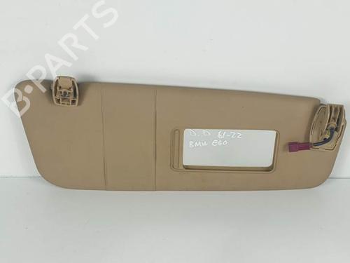 Right sun visor BMW 5 (E60) 530 d | BP13542480I2 