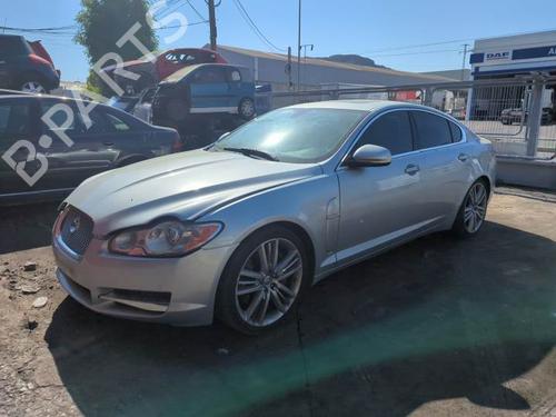 Brukte deler til JAGUAR XF I (X250) 3.0 D (275 hp) 4229099