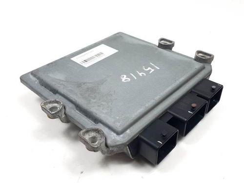 Engine control unit (ECU) CITROËN C2 (JM_) 1.4 HDi | BP20510715M57 