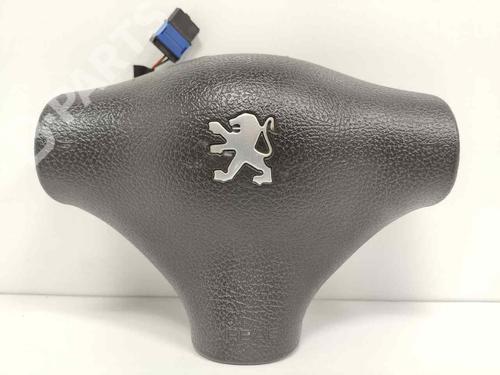 Used Driver airbag Driver airbag PEUGEOT 206 Hatchback (2A/C) 1.4 i (75 hp) 8283100 8283100