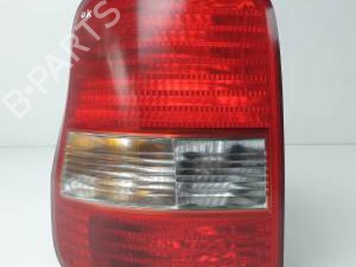 Used Left taillight KIA CARNIVAL II (GQ) 2.9 CRDi (144 hp) 29245837