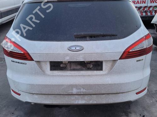 Engine control unit (ECU) FORD MONDEO IV Turnier (BA7) 2.0 TDCi | BP31240683M57 - Image 11