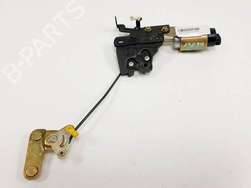 Used Tailgate lock KIA OPIRUS (GH) 3.5 (203 hp) 16143969
