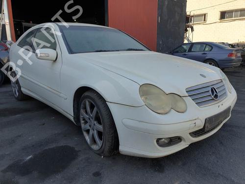 Electronic module MERCEDES-BENZ C-CLASS Coupe (CL203) C 180 Kompressor (203.746) | BP30844094M83 - Image 14
