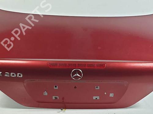 Used Tailgate Tailgate 18956262 18956262