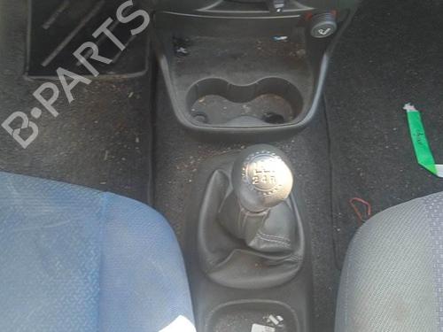 Køler FIAT PUNTO Hatchback Van (188_) 1.2 60 | BP16096147M31 