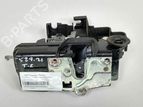 Used Rear left lock OPEL ANTARA A (L07) 2.2 CDTi 4x4 (163 hp) 7511944