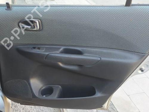 Rear left interior door handle MAZDA PREMACY (CP) 2.0 TD | BP7064228I15 - Image 6