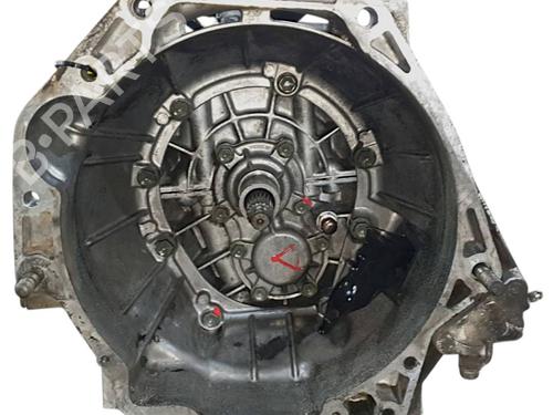 Used Gearbox Gearbox SUZUKI VITARA (ET, TA, TD) 2.0 16V All-wheel Drive (SV420) (132 hp) 40175706 40175706
