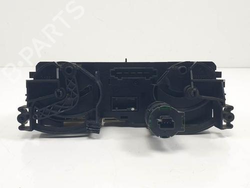Climate control SMART FORFOUR (454) 1.5 CDI (454.001) | BP24585799I5 