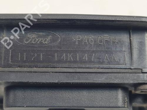 Tailgate handle JAGUAR XF I (X250) 2.7 D | BP29964927C132