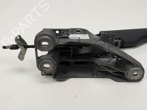 Hand brake VW GOLF V (1K1) 2.0 TDI | BP8764154I18 