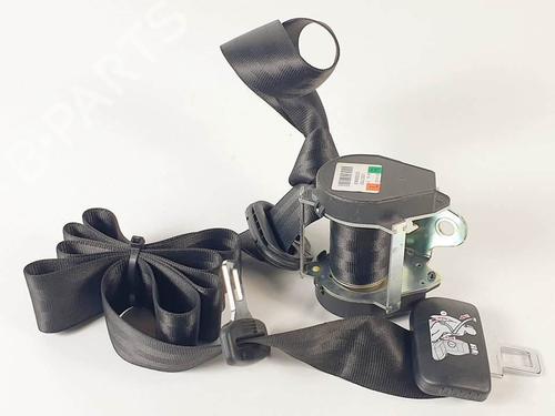 Used Rear right seatbelt Rear right seatbelt AUDI Q7 (4LB) 3.0 TDI quattro (240 hp) 17661495 17661495