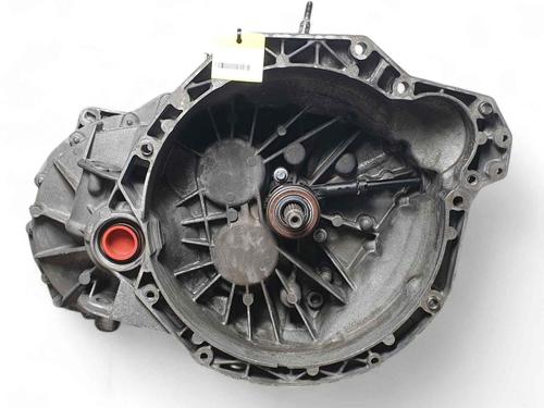 gearbox-renault-espace-iv-jk01_-2002-24934011 main image