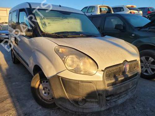 Right tailgate FIAT DOBLO Bus (263_) 1.3 D Multijet (263AXC1A) | BP30367683C77