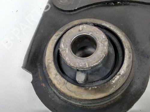 Left front suspension arm RENAULT TRAFIC II Bus (JL) 2.5 dCi 135 (JL0D) | BP8052521M12 