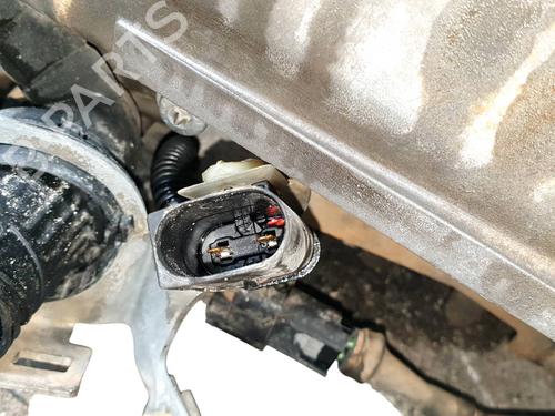 Gearbox MERCEDES-BENZ C-CLASS (W203) C 230 Kompressor (203.040) | BP30292370M3 - Image 7