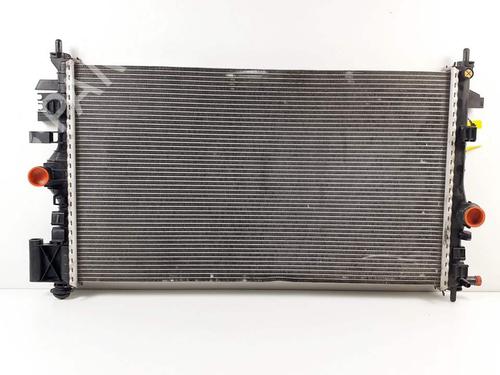 Water radiator OPEL INSIGNIA A (G09) 2.0 CDTI (68) | BP25403614M31